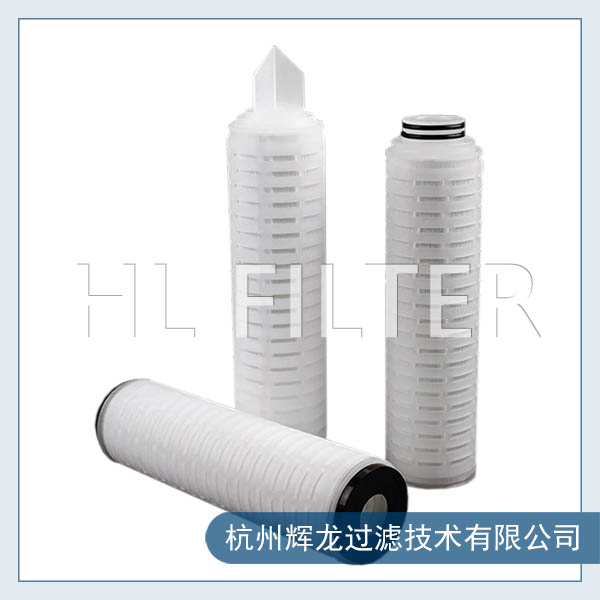DHPF高腐蝕液體過(guò)濾聚四氟乙烯濾芯的技術(shù)指標(biāo)及應(yīng)用領(lǐng)域