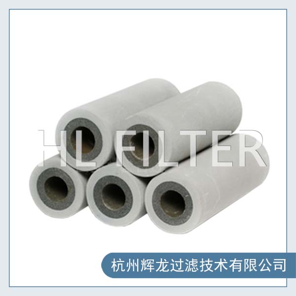 碳化硅陶瓷濾芯可以用在哪些場合？